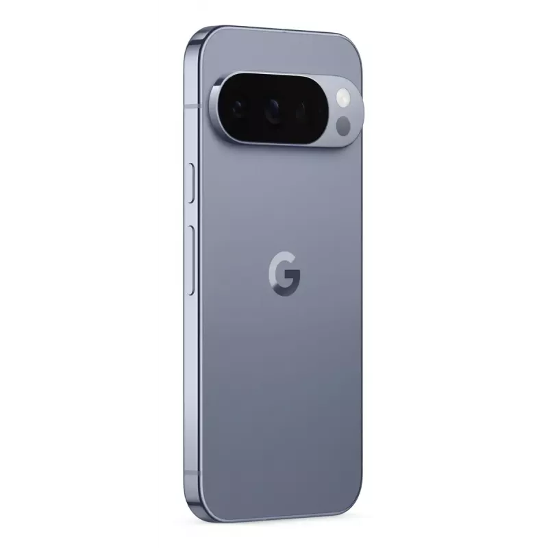 Smartfon Google Pixel 10 Pro 6,3 cala OLED 120Hz 16GB RAM 256GB Dual SIM IP68 Szary