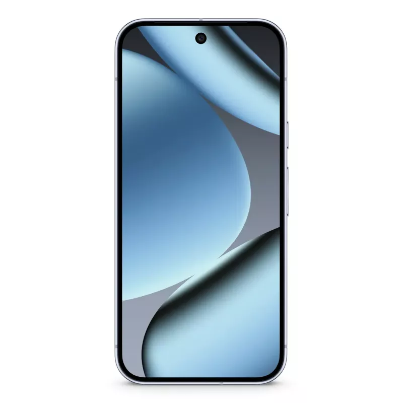 Smartfon Google Pixel 10 Pro 6,3 cala OLED 120Hz 16GB RAM 256GB Dual SIM IP68 Szary