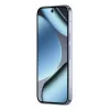 Smartfon Google Pixel 10 Pro 6,3 cala OLED 120Hz 16GB RAM 256GB Dual SIM IP68 Szary