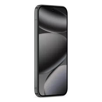 Smartfon Google Pixel 10 Pro 6,3 cala 128 GB, 16 GB RAM, potrójny aparat 50 MP + 48 MP + 48 MP, 4870 mAh, Czarny