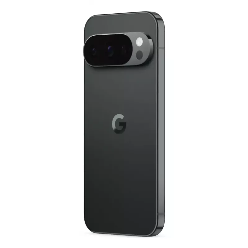 Smartfon Google Pixel 10 Pro 6,3 cala 128 GB, 16 GB RAM, potrójny aparat 50 MP + 48 MP + 48 MP, 4870 mAh, Czarny