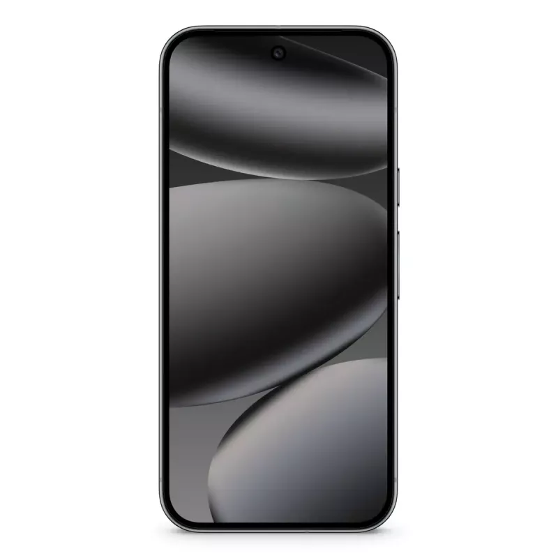 Smartfon Google Pixel 10 Pro 6,3 cala 128 GB, 16 GB RAM, potrójny aparat 50 MP + 48 MP + 48 MP, 4870 mAh, Czarny