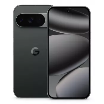 Smartfon Google Pixel 10 Pro 6,3 cala 128 GB, 16 GB RAM, potrójny aparat 50 MP + 48 MP + 48 MP, 4870 mAh, Czarny