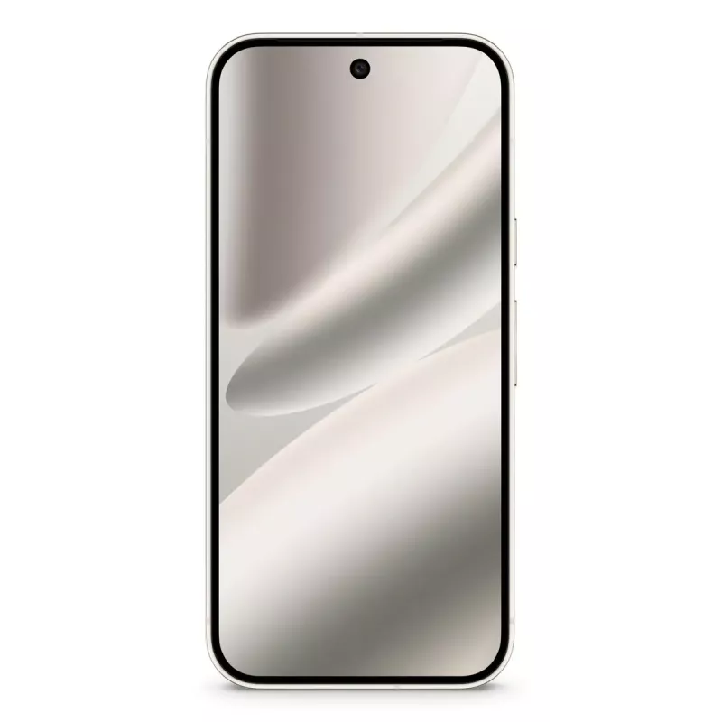Smartfon Google Pixel 10 Pro 6,3 cala 16 GB RAM 128 GB pamięci Beżowy, 5G, IP68
