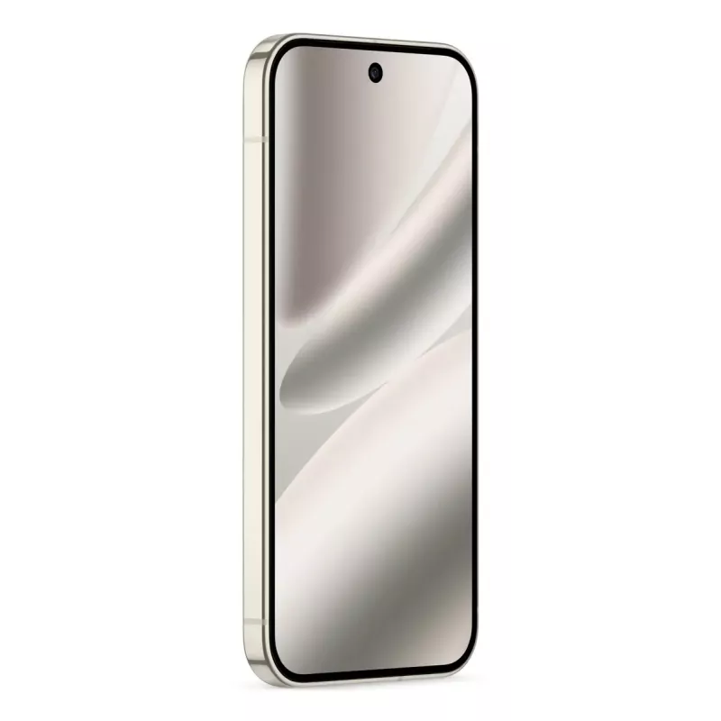 Smartfon Google Pixel 10 Pro 6,3 cala 16 GB RAM 128 GB pamięci Beżowy, 5G, IP68