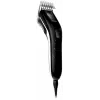 Philips maszynka do strzyżenia włosów dla całej rodziny QC5115/15, Czarny, Biały, 3 mm, 2,1 cm, 4,1 cm, zasilanie sieciowe, 4,1 cm