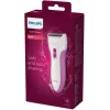 Philips SatinShave Essential HP6341/00 damska maszynka do golenia