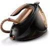 Żelazko z generatorem pary Philips GC9682/80 — 2700 W, zbiornik 1,8 l, ciągła para 165 g/min, boost 600 g/min, stopa T-ionicGlide