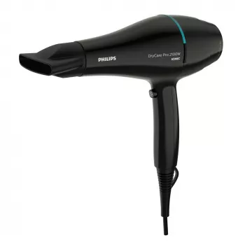 Suszarka do włosów Philips DryCare BHD272/00 2100 W Czarna