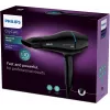 Suszarka do włosów Philips DryCare BHD272/00 2100 W Czarna
