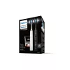 Szczoteczka do zębów Philips HX9914/57 DiamondClean 9000 2-Pack Czarny/Biały