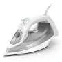 Philips 5000 series DST5010/10 Żelazko parowe SteamGlide Plus 2400 W Szary, Biały