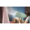 Ręczny steameryzator do ubrań Philips 3000 series STH3010/70 — 1000 W, 20 g/min ciągłej pary, przewód 2 m, składany, odłączany zbiornik