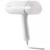 Ręczny parownik Philips serii 3000 STH3020/10 – 1000 W, ciągła para 20 g/min, odłączany zbiornik 0,12 L, przewód 2 m, konstrukcja podróżna, biały