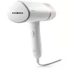 Ręczny parownik Philips serii 3000 STH3020/10 – 1000 W, ciągła para 20 g/min, odłączany zbiornik 0,12 L, przewód 2 m, konstrukcja podróżna, biały