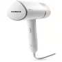 Ręczny parownik Philips serii 3000 STH3020/10 – 1000 W, ciągła para 20 g/min, odłączany zbiornik 0,12 L, przewód 2 m, konstrukcja podróżna, biały