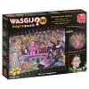 Puzzle Jumbo Wasgij Original 30 1000 elementów Komiksy 1000 szt.