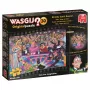 Puzzle Jumbo Wasgij Original 30 1000 elementów Komiksy 1000 szt.
