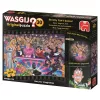 Puzzle Jumbo Wasgij Original 30 1000 elementów Komiksy 1000 szt.