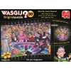 Puzzle Jumbo Wasgij Original 30 1000 elementów Komiksy 1000 szt.