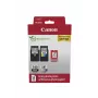 Canon 5225B013 kaseta z tuszem 2 szt. oryginalna czarna, cyjan, magenta, żółta