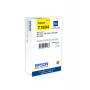 Wkład Epson Ink C13T789440 T7894XXL XXL Żółty