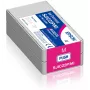 Epson SJIC22P(M): Wkład atramentowy do ColorWorks C3500 (magenta)