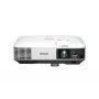 Projektor Epson EB-2250U o standardowej ogniskowej, 5000 ANSI lumenów, 3LCD, WUXGA (1920x1200), biały