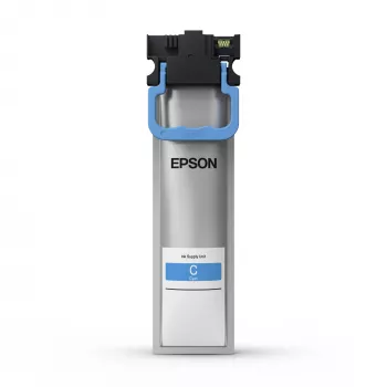Wkład atramentowy Epson WF-C5xxx Series L cyjan