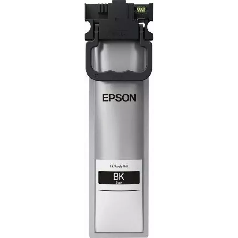 Epson WF-C5xxx Series wkład atramentowy XL Czarny