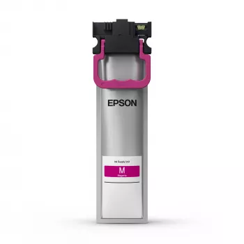 Wkład atramentowy Epson WF-C5xxx Series XL magenta