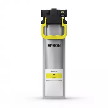 Epson WF-C5xxx Series Wkład atramentowy XL żółty