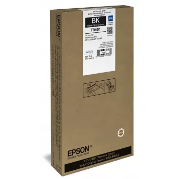 Epson WF-C5x90 Series Wkład atramentowy XXL Czarny