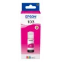 Butelka z tuszem Epson 103 ECOTANK magenta