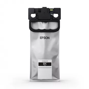 Epson WorkForce Pro WF-C529R / C579R Czarny XL Ink Supply Unit