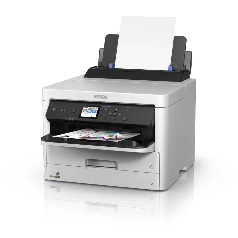 Epson WorkForce Pro WF-C529R / C579R Czarny XXL Ink Supply Unit