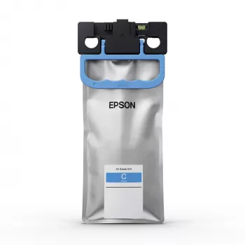 Epson WorkForce Pro WF-C529R / C579R cyjan XXL Ink Supply Unit