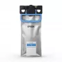 Epson WorkForce Pro WF-C529R / C579R cyjan XXL Ink Supply Unit