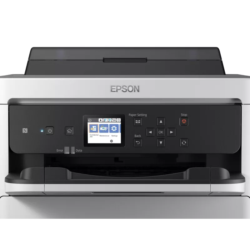 Epson WorkForce Pro WF-C529R / C579R cyjan XXL Ink Supply Unit