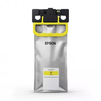 Epson WorkForce Pro WF-C529R / C579R Żółty zasobnik z tuszem XXL