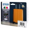 Epson 405 DURABrite Ultra Ink wkład atramentowy 1 szt. Oryginalny o standardowej wydajności czarny, cyjan, magenta, żółty