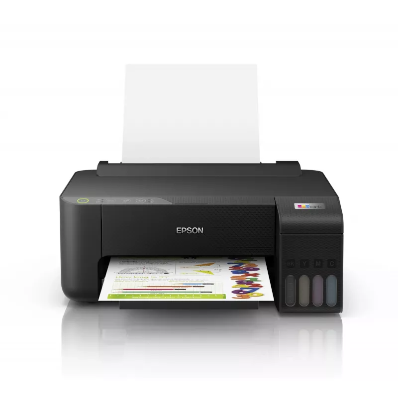 Drukarka atramentowa Epson EcoTank ET-1810 Kolor 5760 x 1440 DPI A4 Wi-Fi