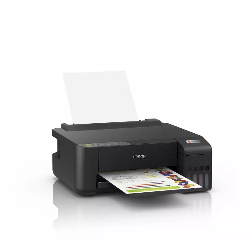 Drukarka atramentowa Epson EcoTank ET-1810 Kolor 5760 x 1440 DPI A4 Wi-Fi