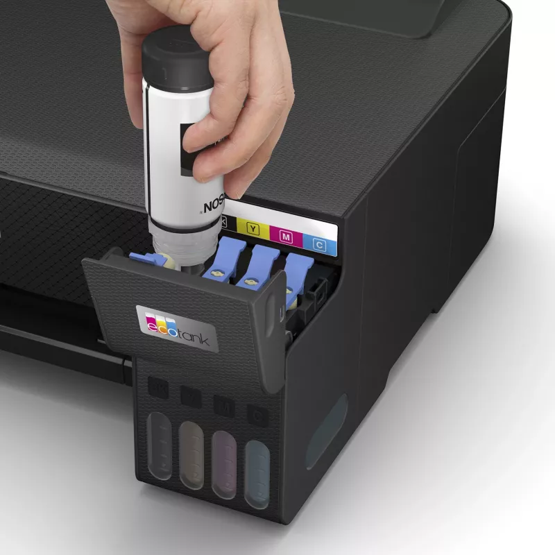 Drukarka atramentowa Epson EcoTank ET-1810 Kolor 5760 x 1440 DPI A4 Wi-Fi
