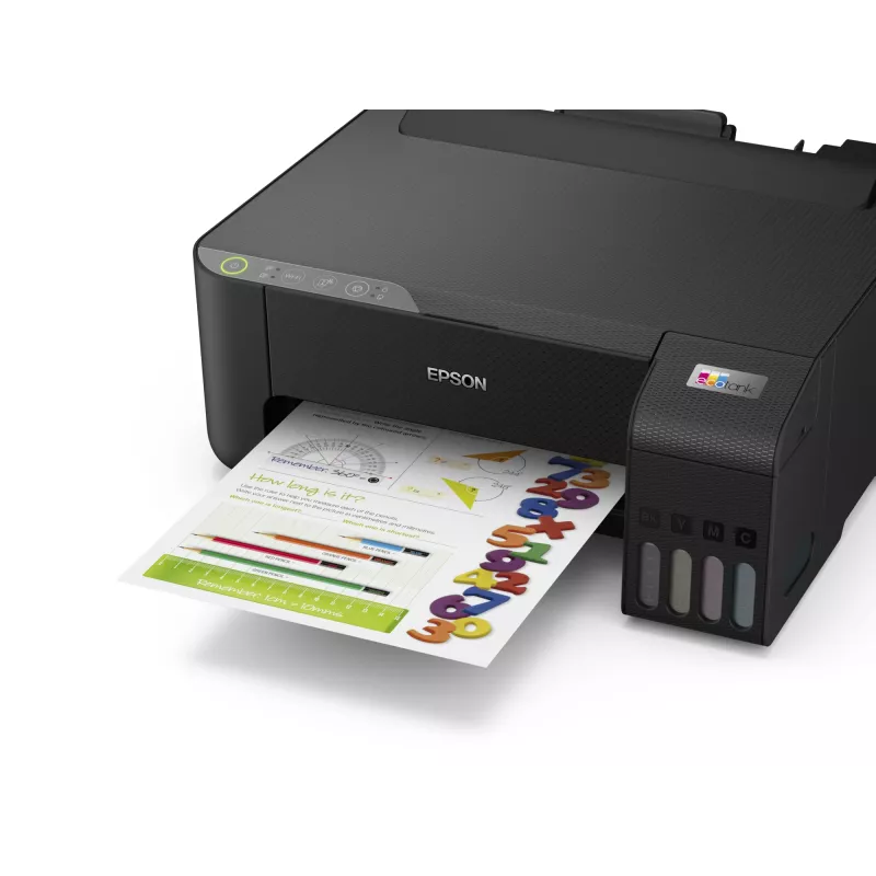Drukarka atramentowa Epson EcoTank ET-1810 Kolor 5760 x 1440 DPI A4 Wi-Fi