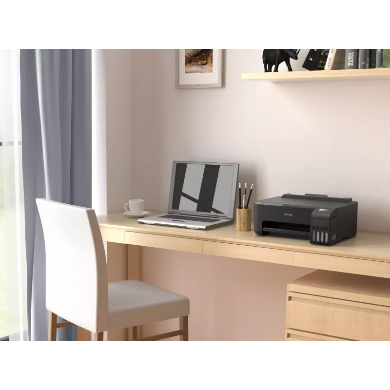 Drukarka atramentowa Epson EcoTank ET-1810 Kolor 5760 x 1440 DPI A4 Wi-Fi