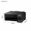 Drukarka atramentowa Epson EcoTank ET-1810 Kolor 5760 x 1440 DPI A4 Wi-Fi