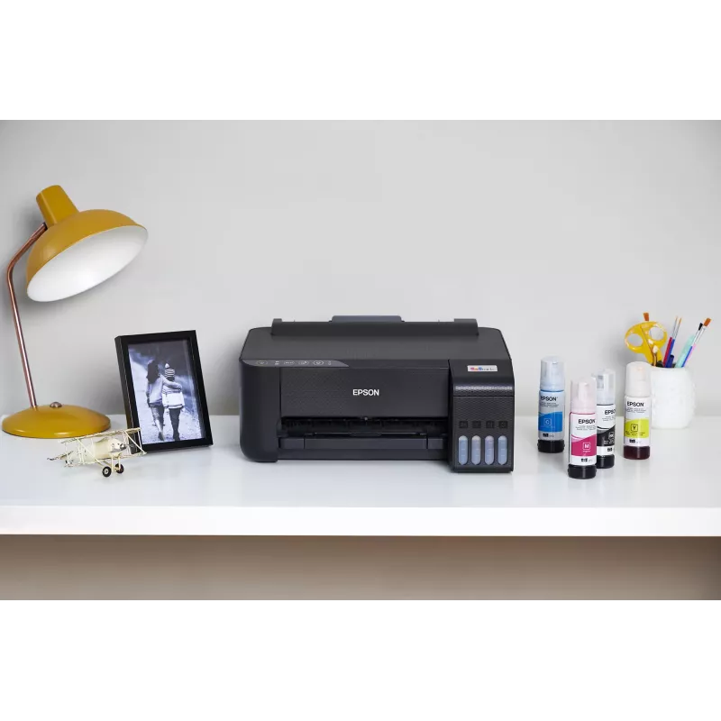 Drukarka atramentowa Epson EcoTank ET-1810 Kolor 5760 x 1440 DPI A4 Wi-Fi