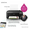 Drukarka atramentowa Epson EcoTank ET-1810 Kolor 5760 x 1440 DPI A4 Wi-Fi