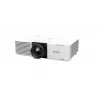 Projektor standardowy Epson EB-L630U 6200 ANSI lumenów 3LCD WUXGA (1920x1200) Biały